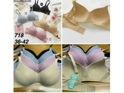 ÁO SU THUN 718 - MÀU DA ÁO SU THUN 718 - MÀU DA